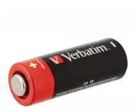 VERBATIM High Voltage Alkaline 23AF MN21 (2 szt.) 49940 - 1282376 - zdjęcie 3